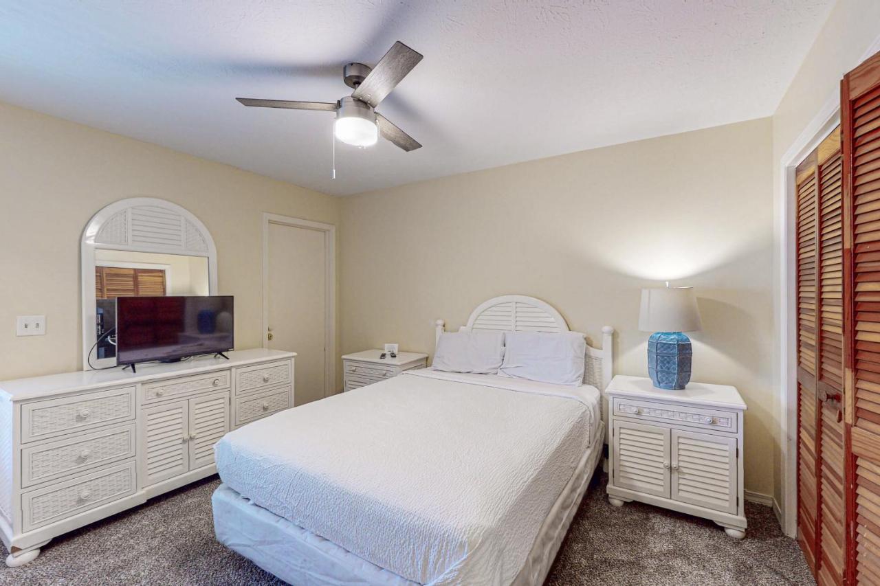 Gulf Highland 117 W. Leslie Lane Villa Panama City Beach Buitenkant foto