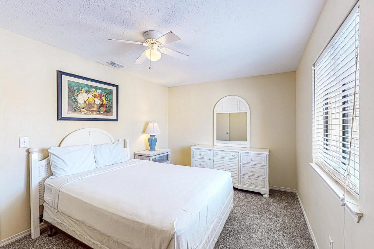 Gulf Highland 117 W. Leslie Lane Villa Panama City Beach Buitenkant foto