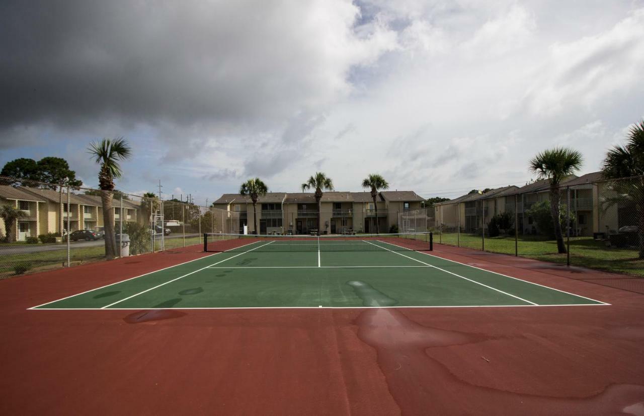 Gulf Highland 117 W. Leslie Lane Villa Panama City Beach Buitenkant foto